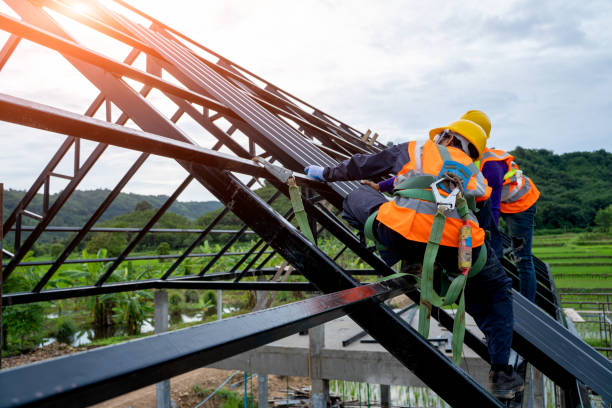 Tile Roofing Contractor in Spring Valley, IL
