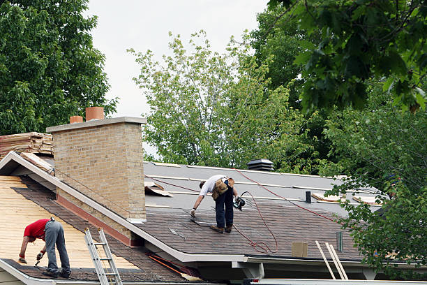 Best Commercial Roofing Services  in Spring Valley, IL