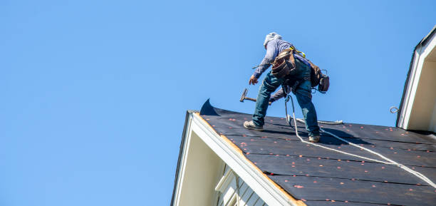 Best Emergency Roof Repair  in Spring Valley, IL